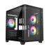 Revenger Air Tank Mini (Tempered Glass Window) Micro-ATX Gaming Desktop Case